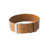 Serica US Military Watch Strap CAMEL