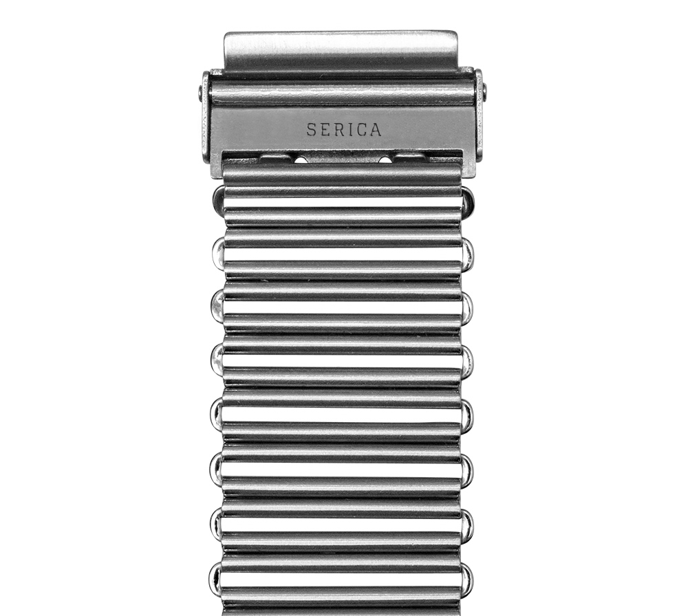 Bonklip® Watch Strap