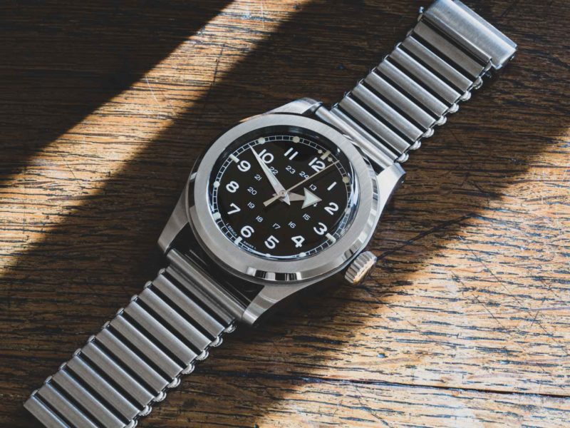 Serica 4512 WMB Watch
