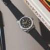 Serica 1969 Pig Skin leather strap