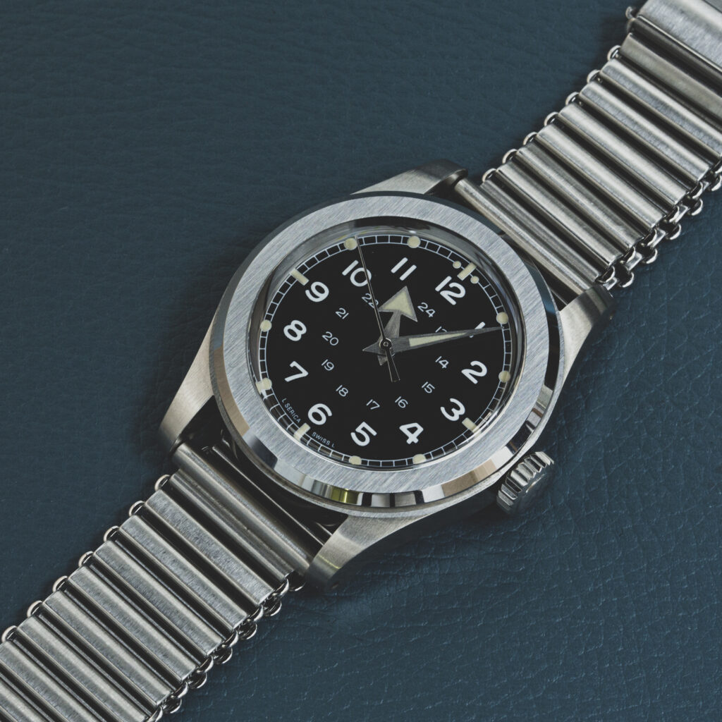 Serica 4512 WMB