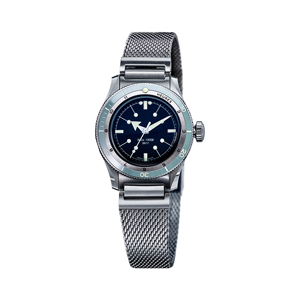 Serica 5303 Midnight Blue