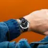 8315 GMT Chronomètre