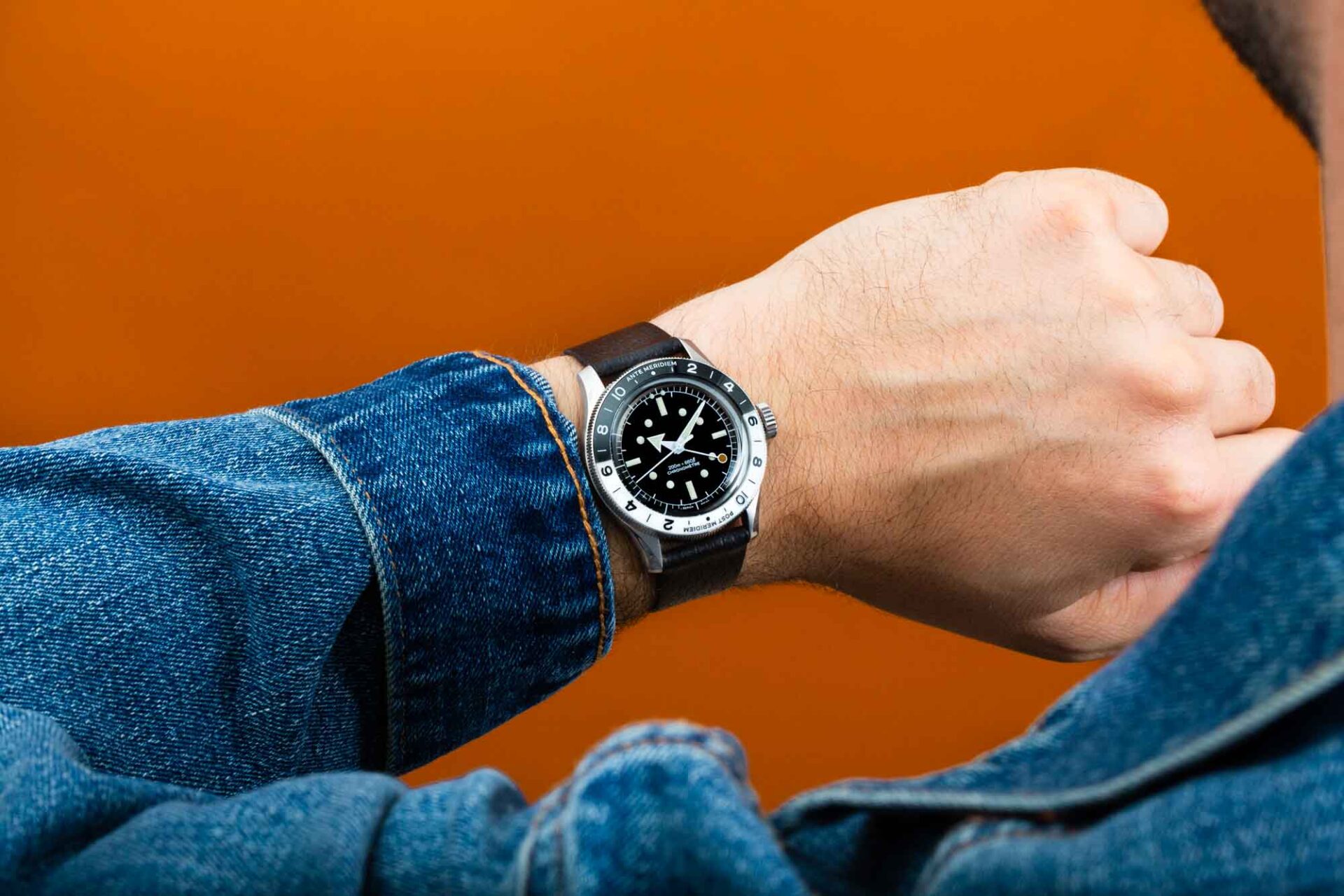 SERICA GMT Chornometre Packshot 20