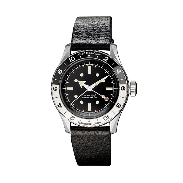 Serica 8315 GMT Chronomètre