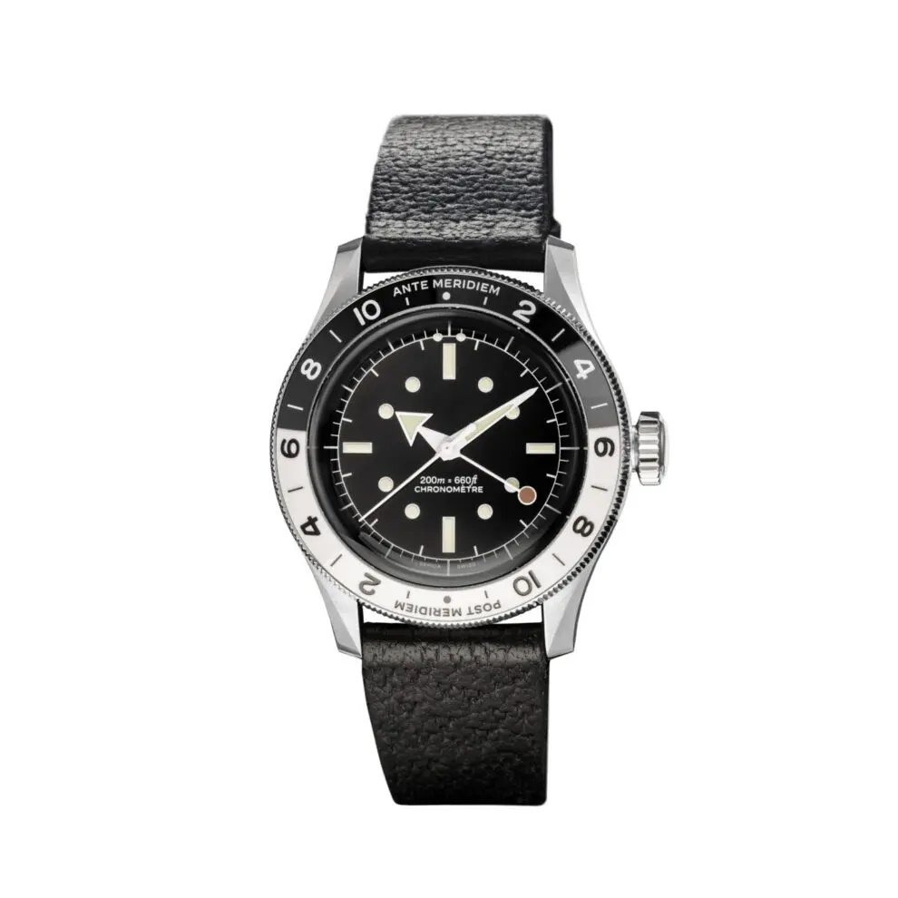8315 GMT Chronomètre