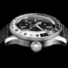 8315 - 1 GMT Esmalte negro