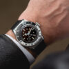 8315 - 1 GMT Enamel Black